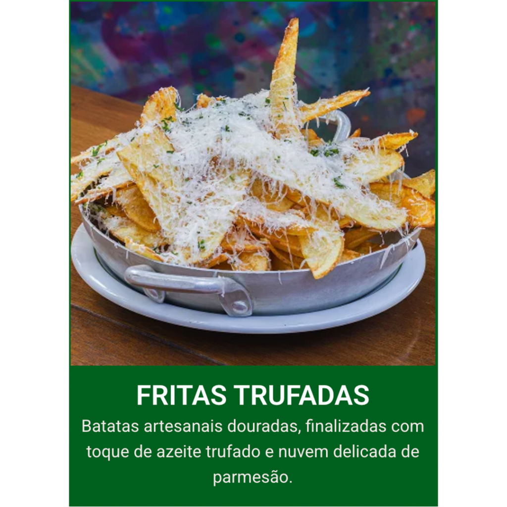 fritas