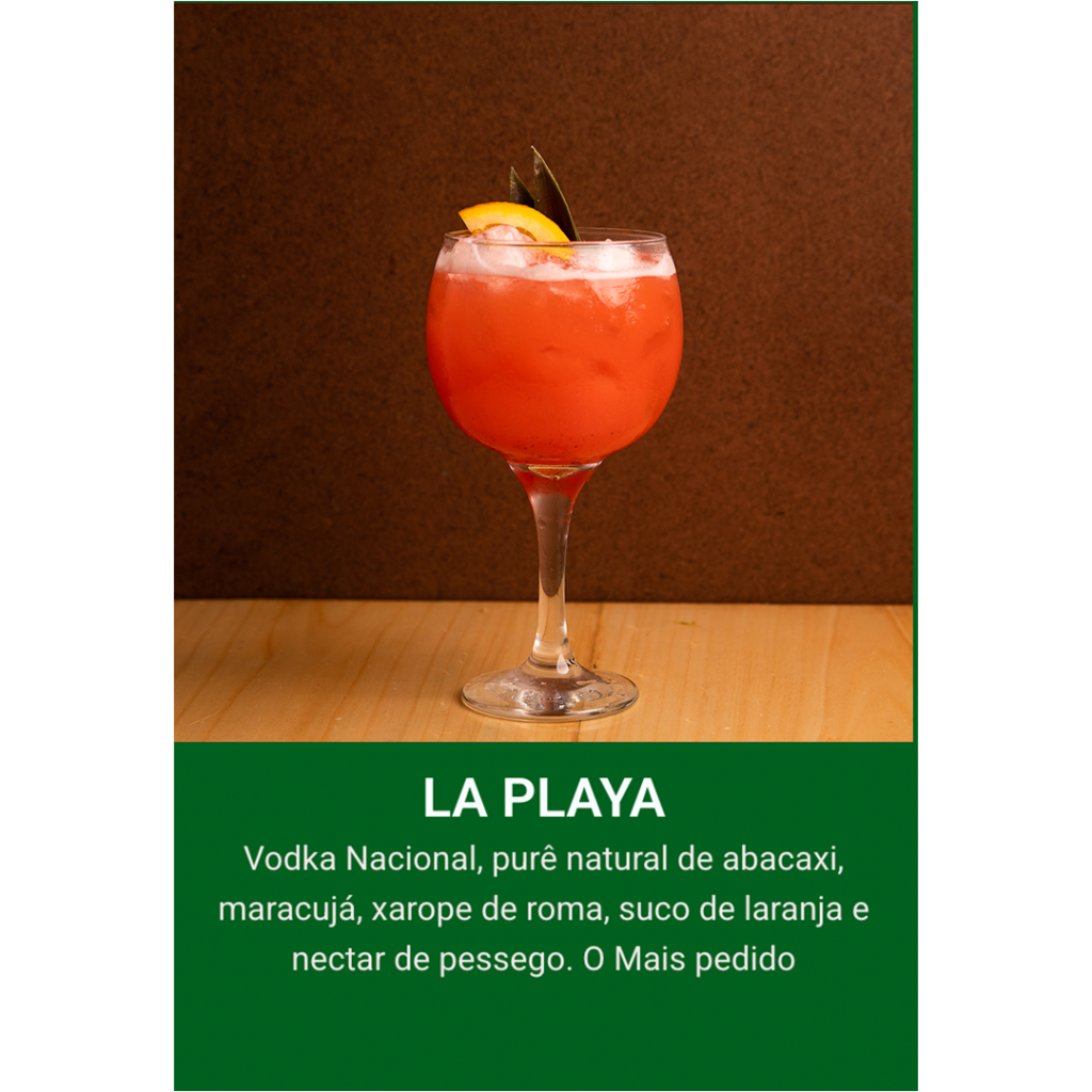 la-playa